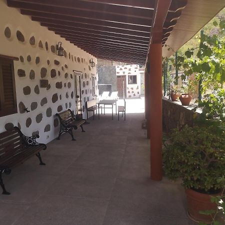 Casa Naranjo Villa Ayacata Exterior photo