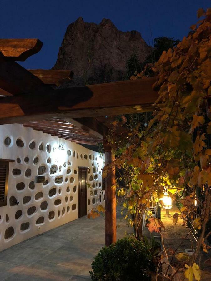 Casa Naranjo Villa Ayacata Exterior photo